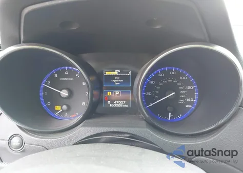 2015 Subaru Legacy 2.5I Premium from USA, damaged, VIN 4S3BNBE65F3071530